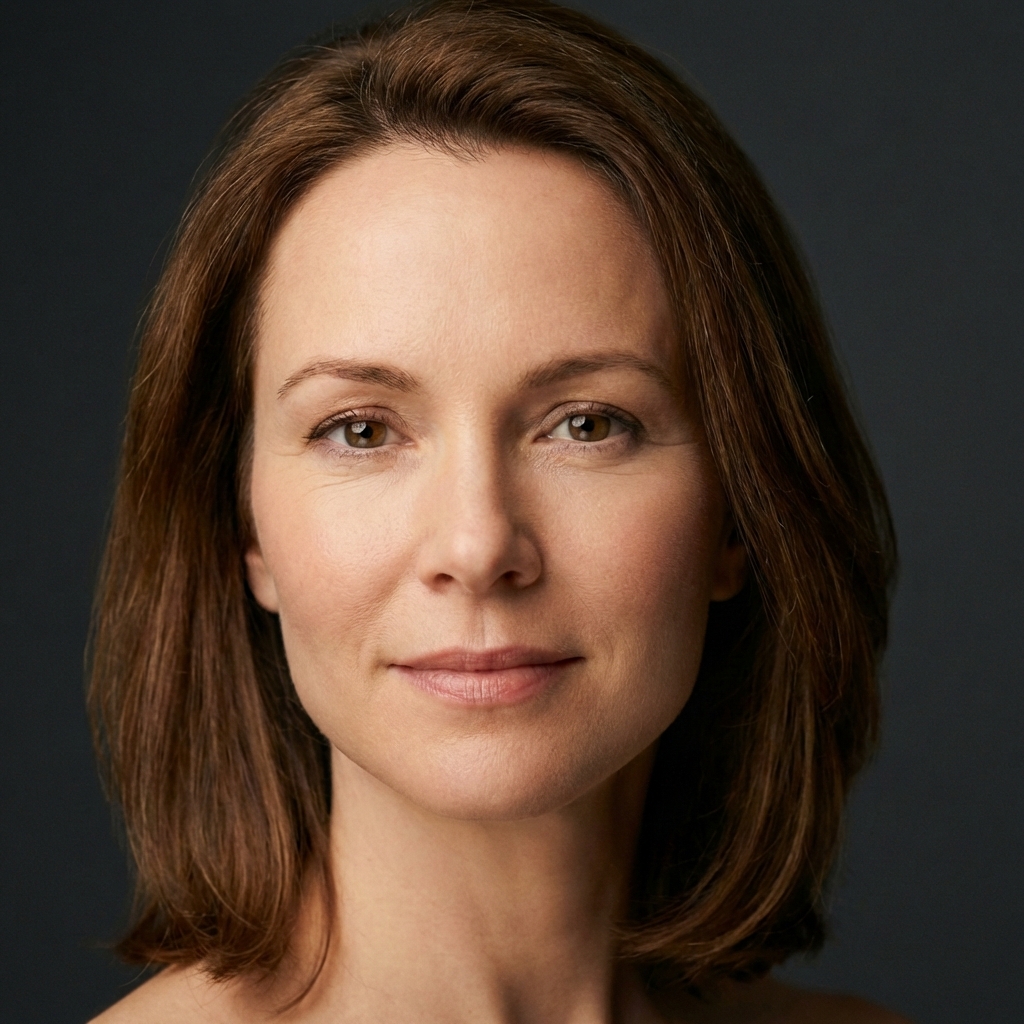 Age 48 with intervention