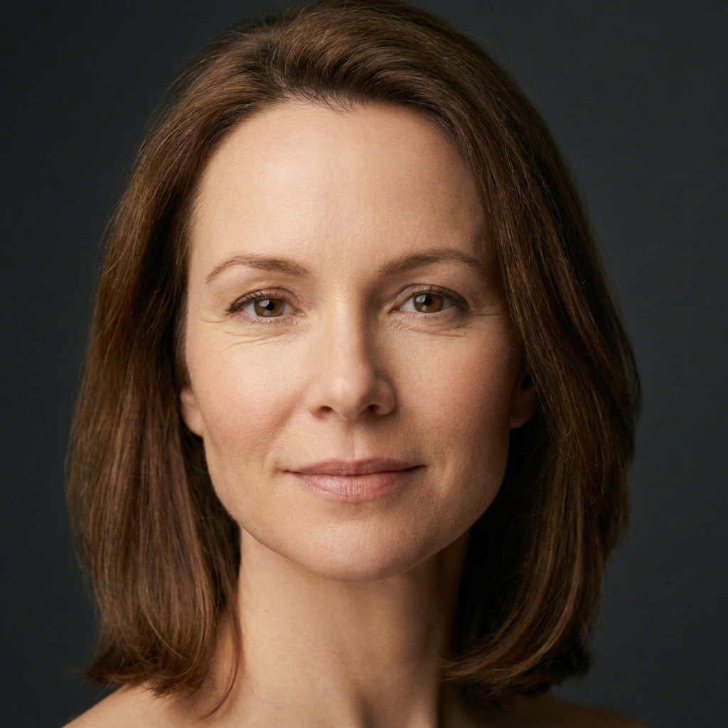 Age 58 with intervention